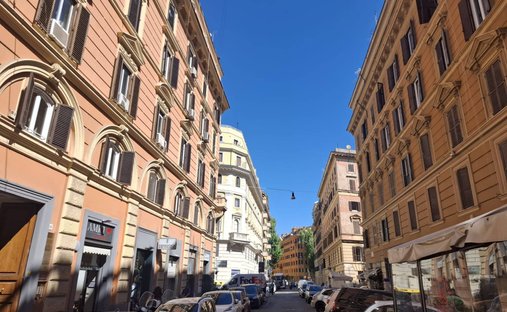Appartement à Aventin - San Saba, Rome, Italie 1