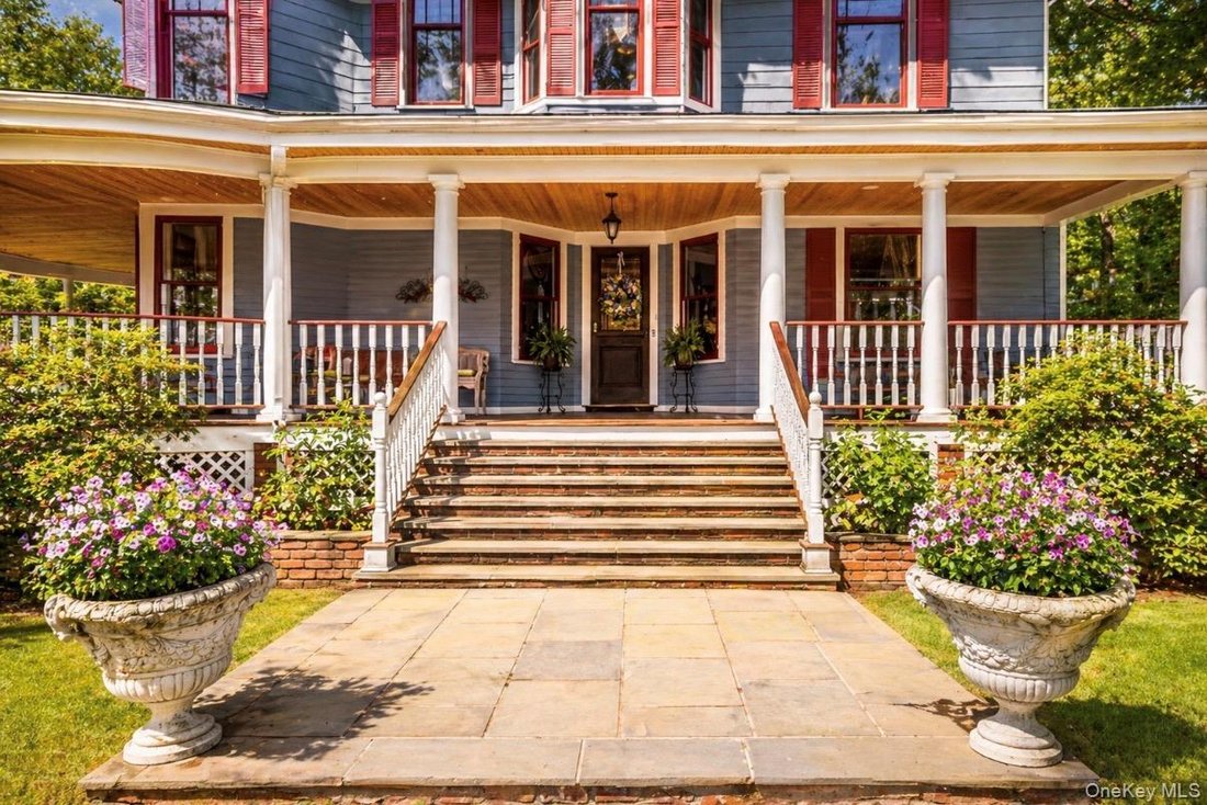 House in Glen Cove, New York, United States 4 - 17771240