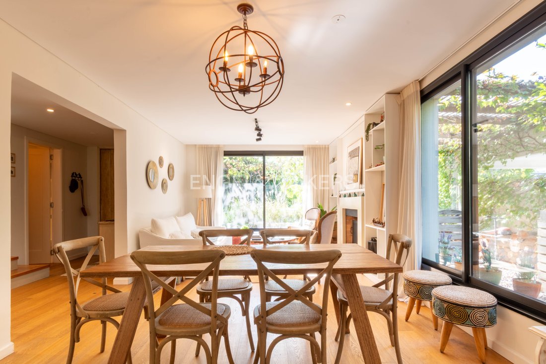 House in Montevideo, Departamento de Montevideo, Uruguay 3 - 17772568