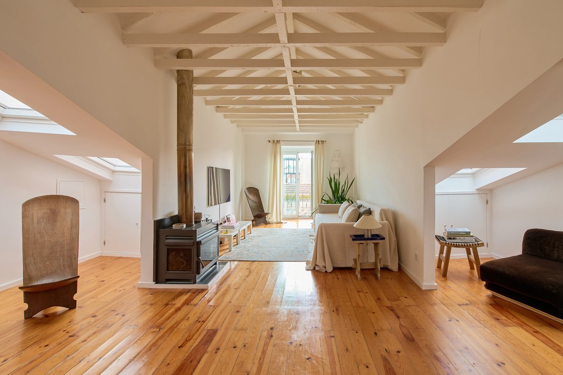 Apartment in Misericordia, Lisbon, Portugal 2 - 17772517