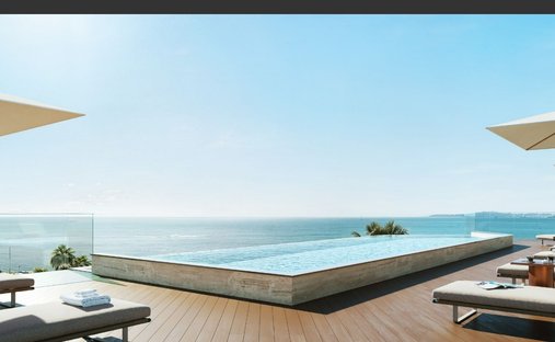 Apartment in Bouches du Loup, Villeneuve-Loubet, France 1