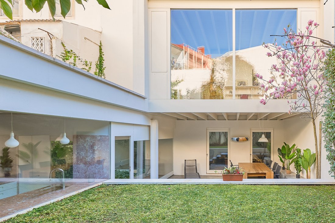 Apartment in Santo Antonio, Lisbon, Portugal 1 - 17772411
