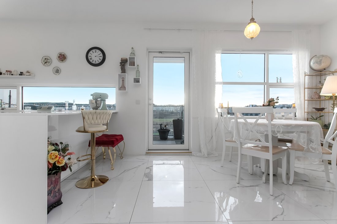 Townhouse in Reykjavík, Iceland 5 - 17772491
