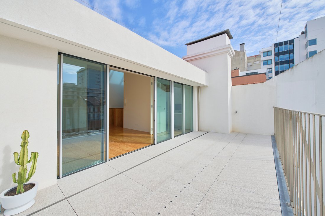 Apartment in Avenidas Novas, Lisbon, Portugal 5 - 17772601