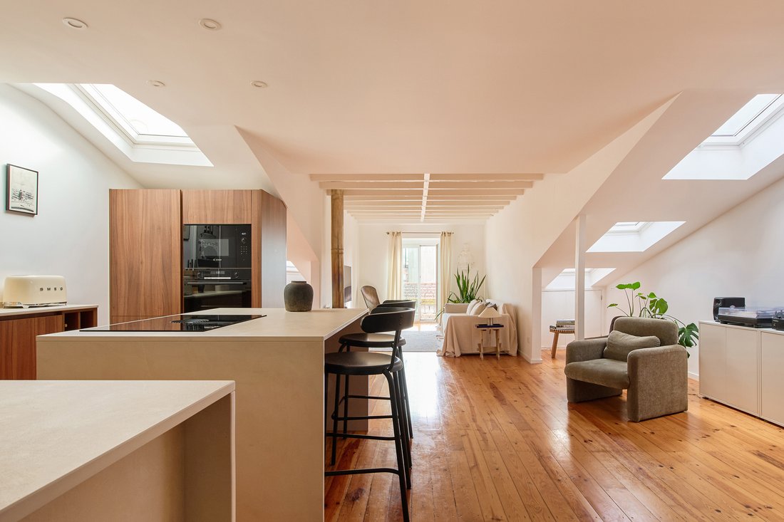 Apartment in Misericordia, Lisbon, Portugal 1 - 17772517