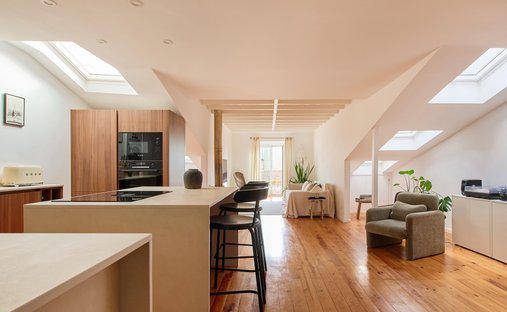 Appartamento a Misericordia, Lisbona, Portogallo 1