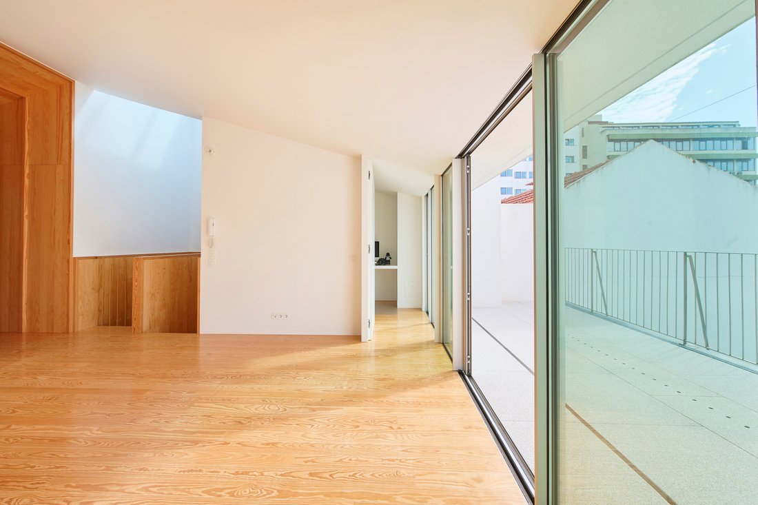 Apartment in Avenidas Novas, Lisbon, Portugal 1 - 17772601
