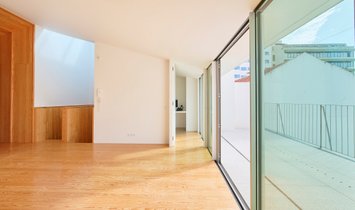 Appartement à Avenidas Novas, Lisbonne, Portugal 1