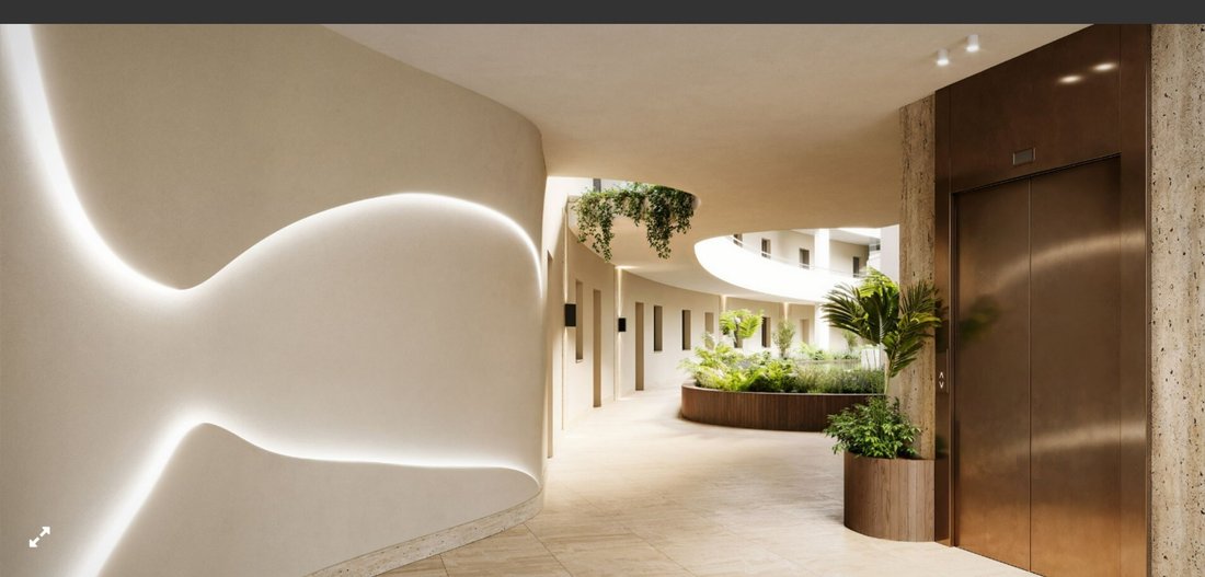 Appartement à Bouches du Loup, Villeneuve-Loubet, France 5 - 17771680