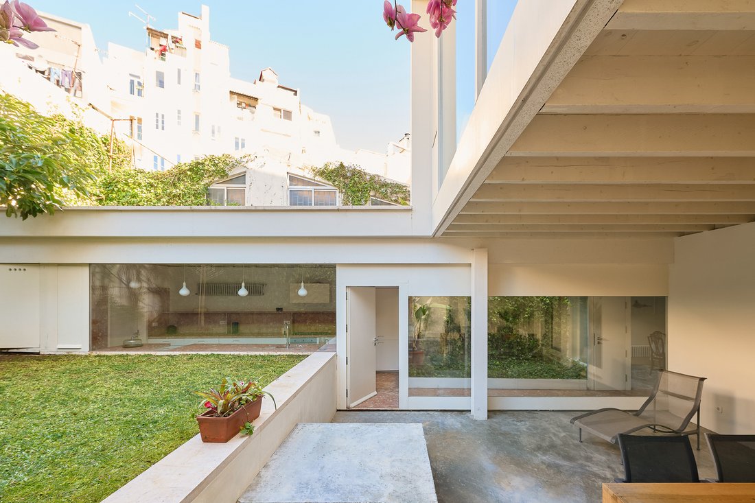 Apartment in Santo Antonio, Lisbon, Portugal 5 - 17772411
