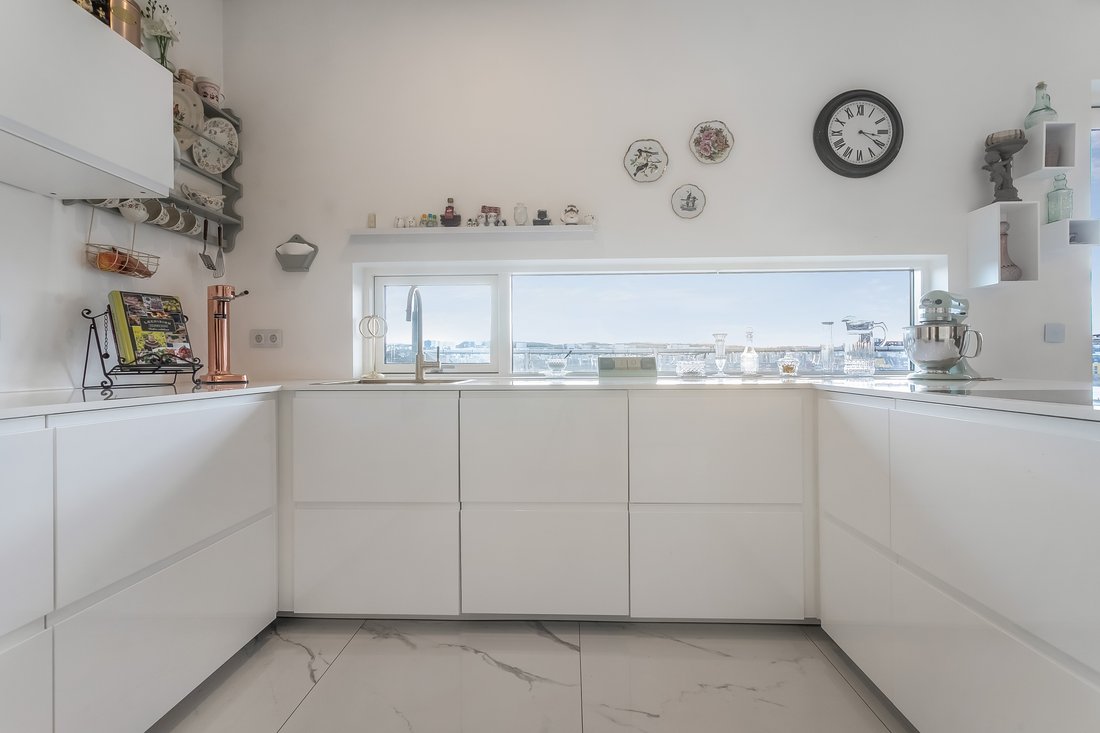 Townhouse in Reykjavík, Iceland 2 - 17772491
