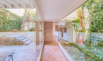 Appartement à Santo António, Lisbonne, Portugal 2