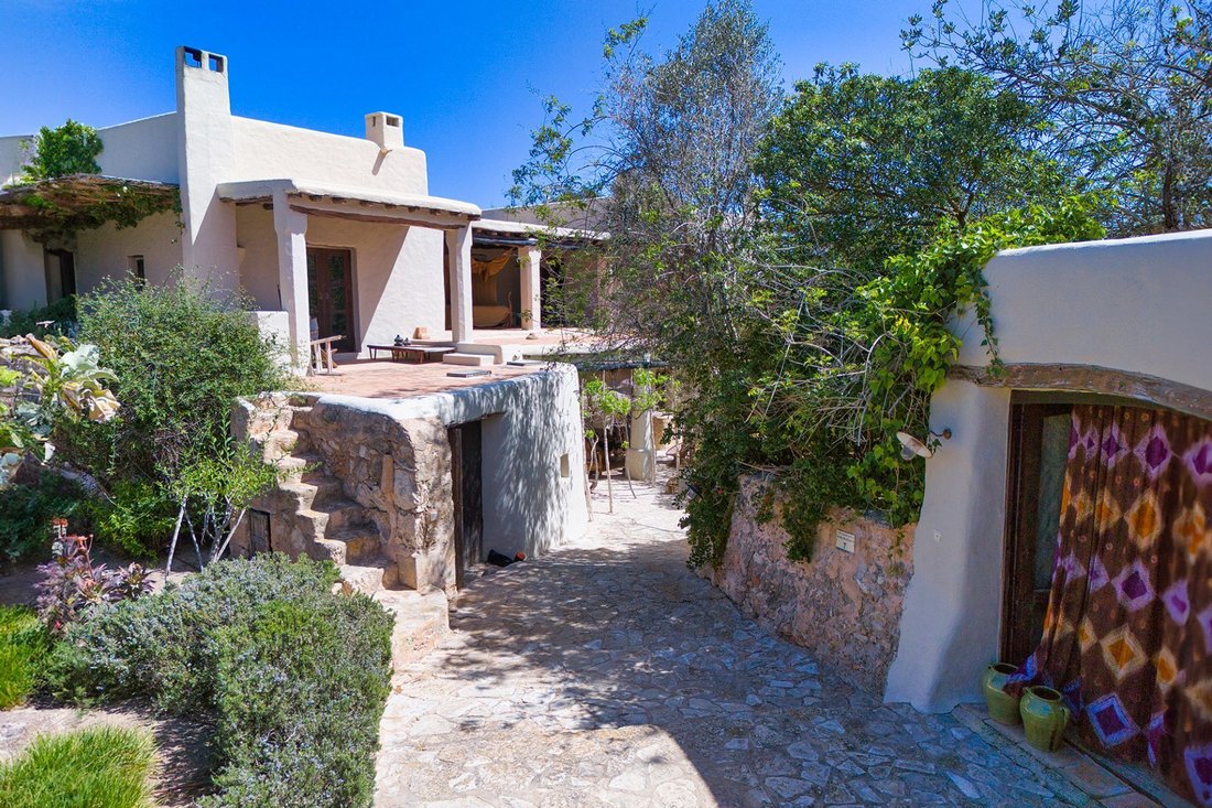 House in Sant Joan de Labritja, Balearic Islands, Spain 2 - 17773409
