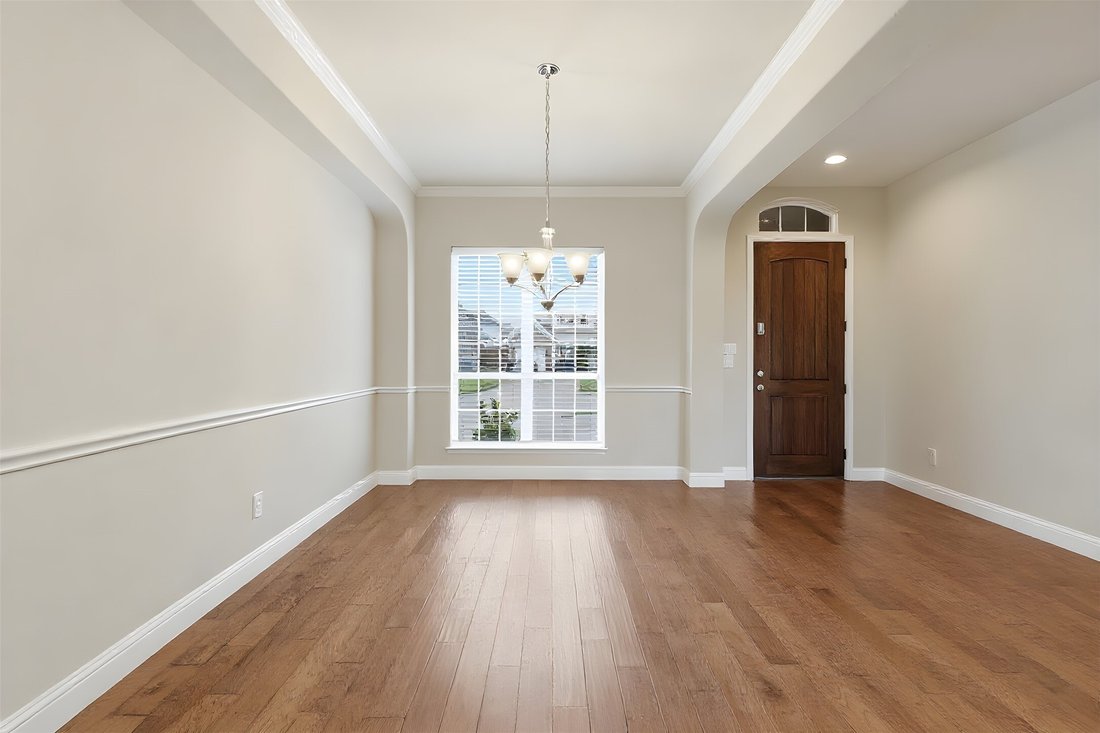 House in Frisco, Texas, United States 5 - 17775571