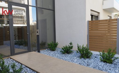 Apartment in Glyfada, Attica, Greece 1