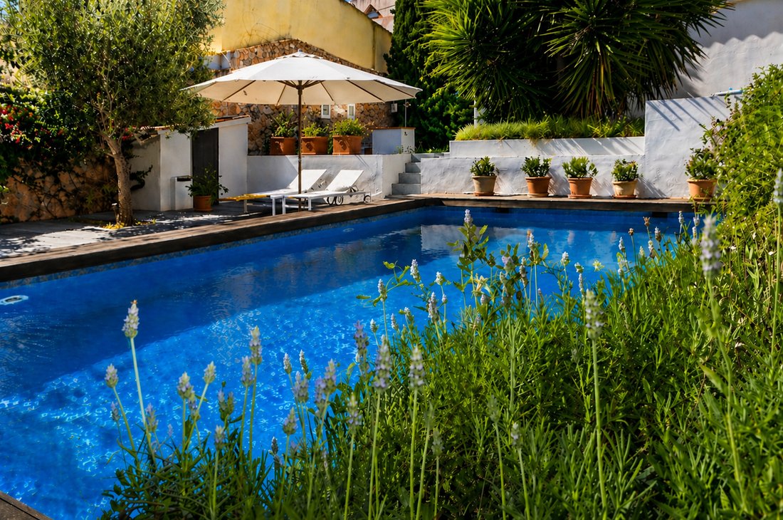 Villa in Genoa, Palma, Balearic Islands 3 - 17773985