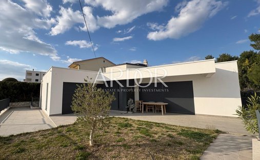 Casa a Barbat, Regione litoraneo-montana, Croazia 1