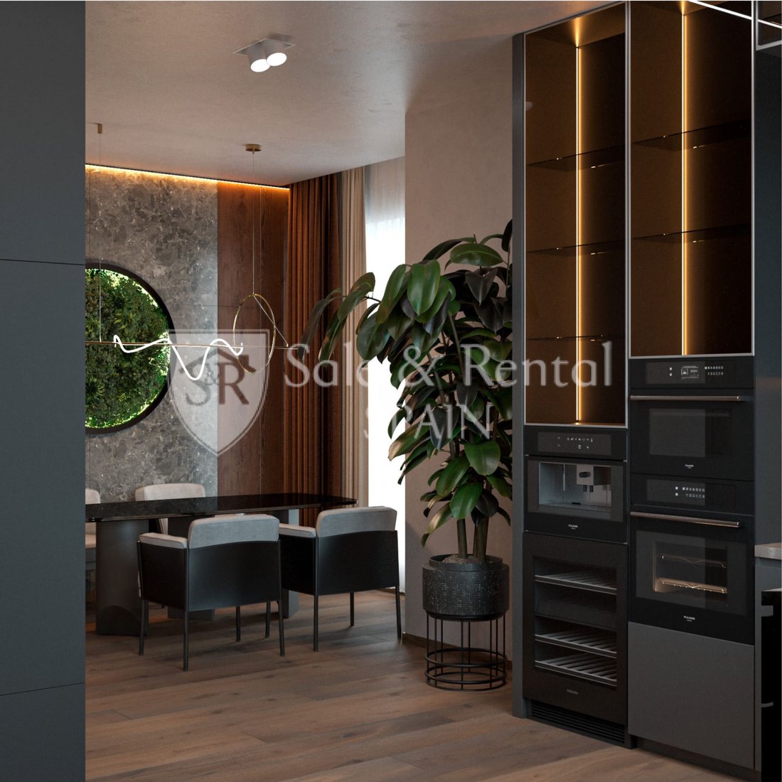 Chalet in Lloret de Mar, Catalonia, Spain 1 - 17773228