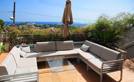 Residenza a Gènova, Palma di Maiorca, Isole Baleari 1