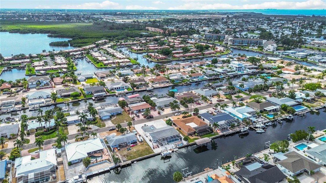 Casa en Bradenton, Florida, Estados Unidos 1 - 17775503