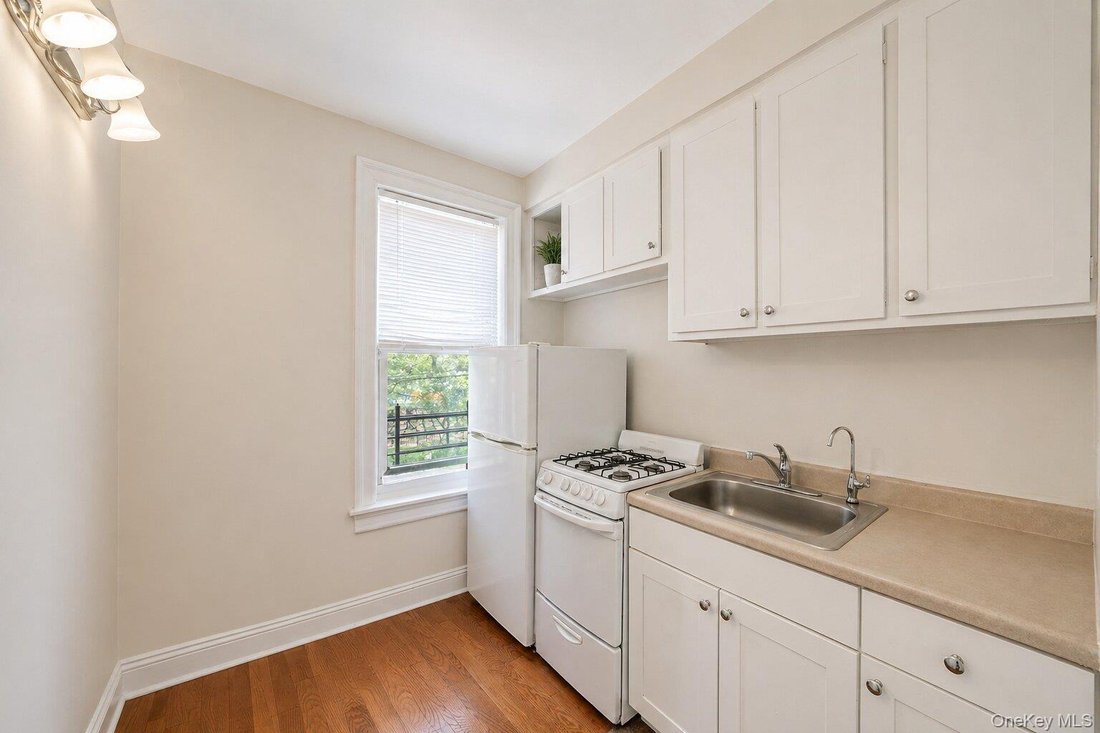 House in New York, New York, United States 4 - 17775220