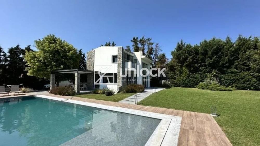 Villa in Kassandra, Macedonia and Thrace, Greece 1 - 17771656