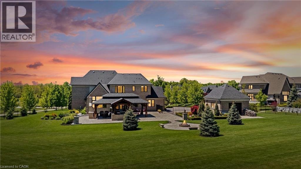 House in Halton Hills, Ontario, Canada 4 - 17772807