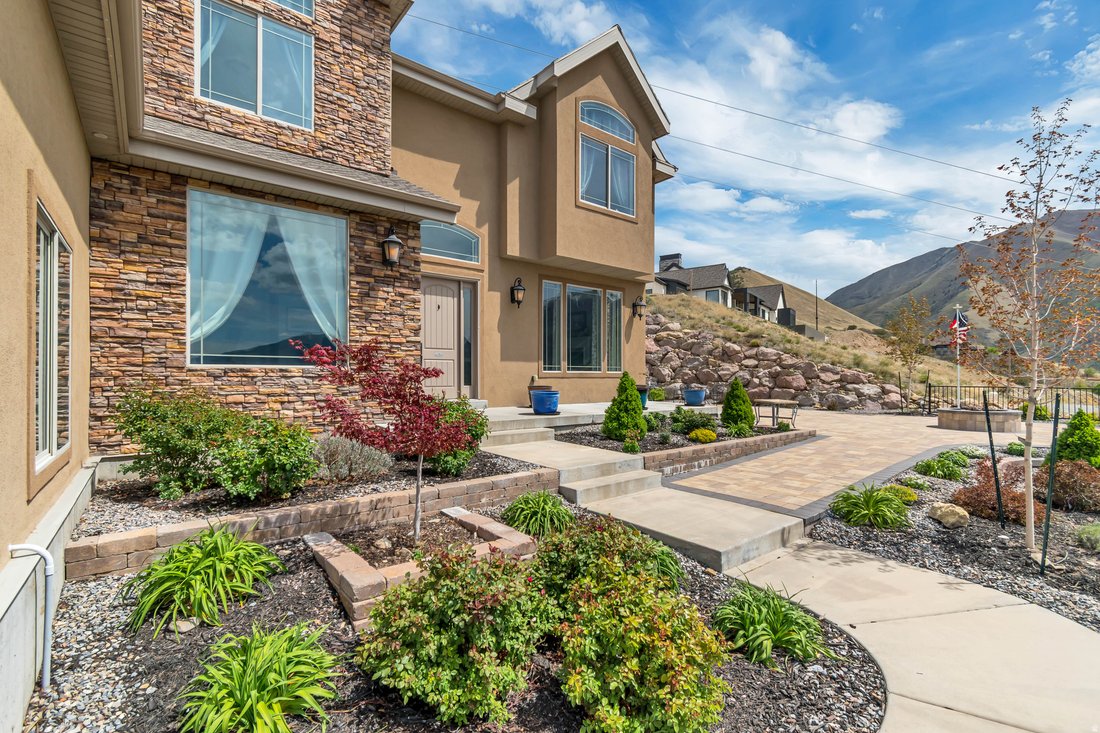 House in Springville, Utah, United States 5 - 17774449