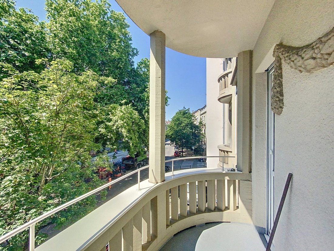 Apartment in Poincare Est, Strasbourg, France 3 - 17776317