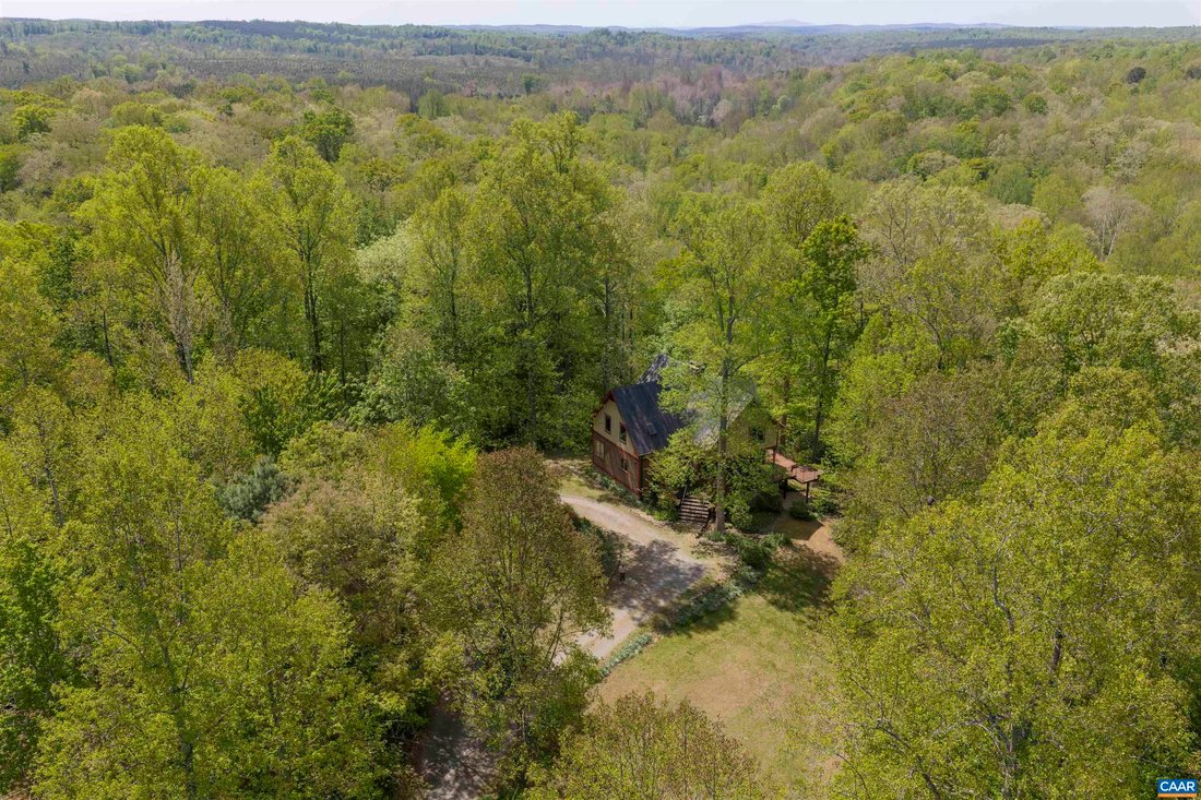 House in Schuyler, Virginia, United States 3 - 17771256