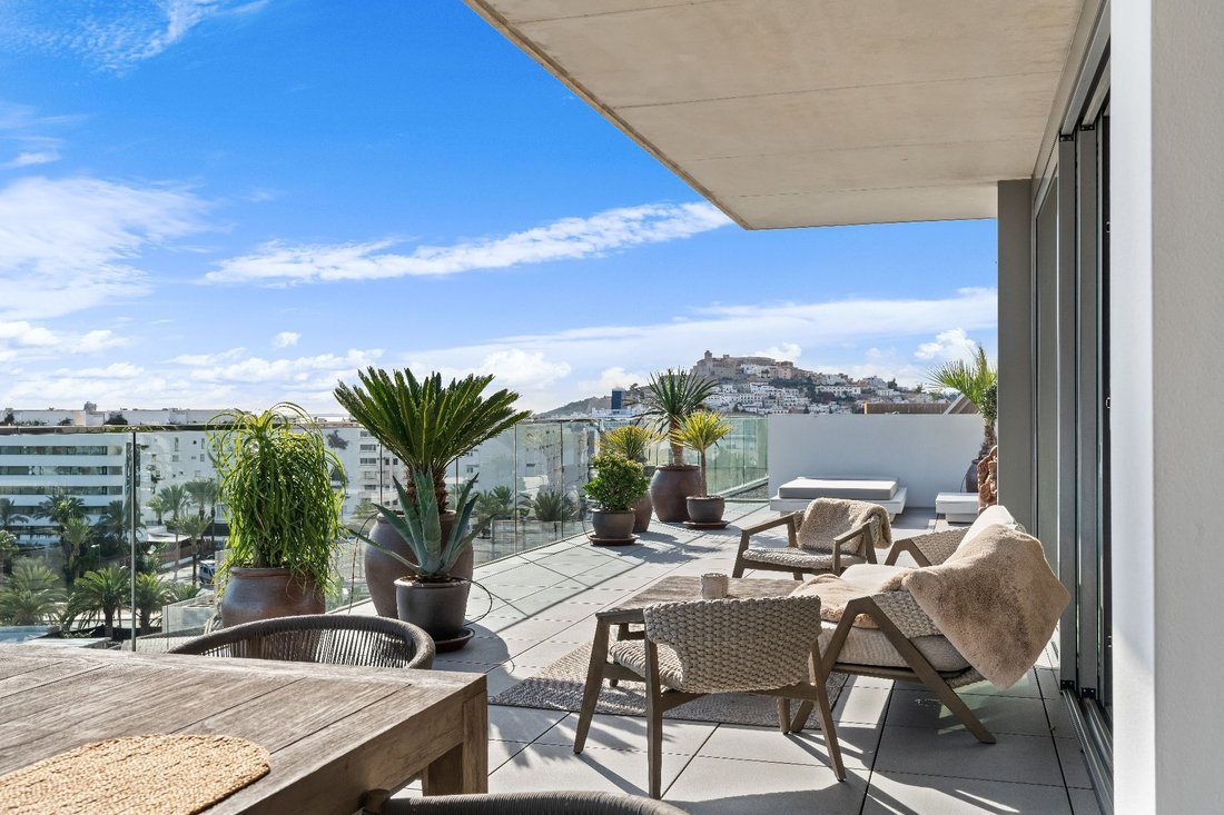 Apartment in Sant Jordi de ses Salines, Sant Josep de sa Talaia, Balearic Islands 4 - 17773656