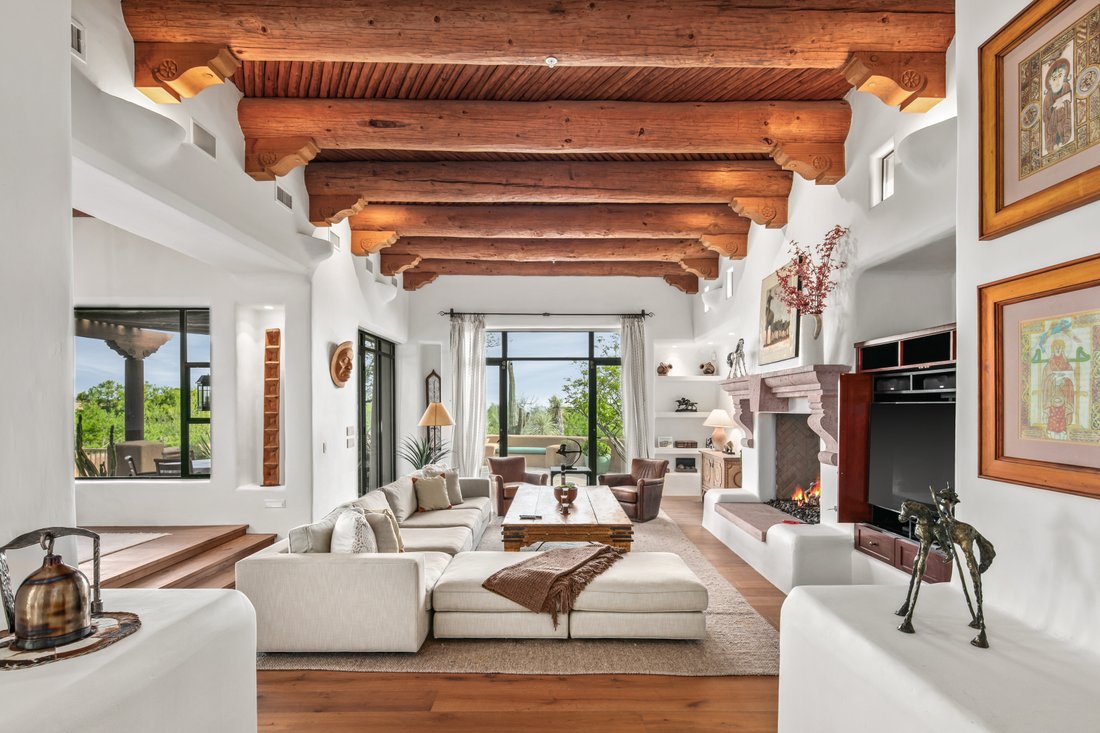 Casa en Scottsdale, Arizona, Estados Unidos 1 - 17772818