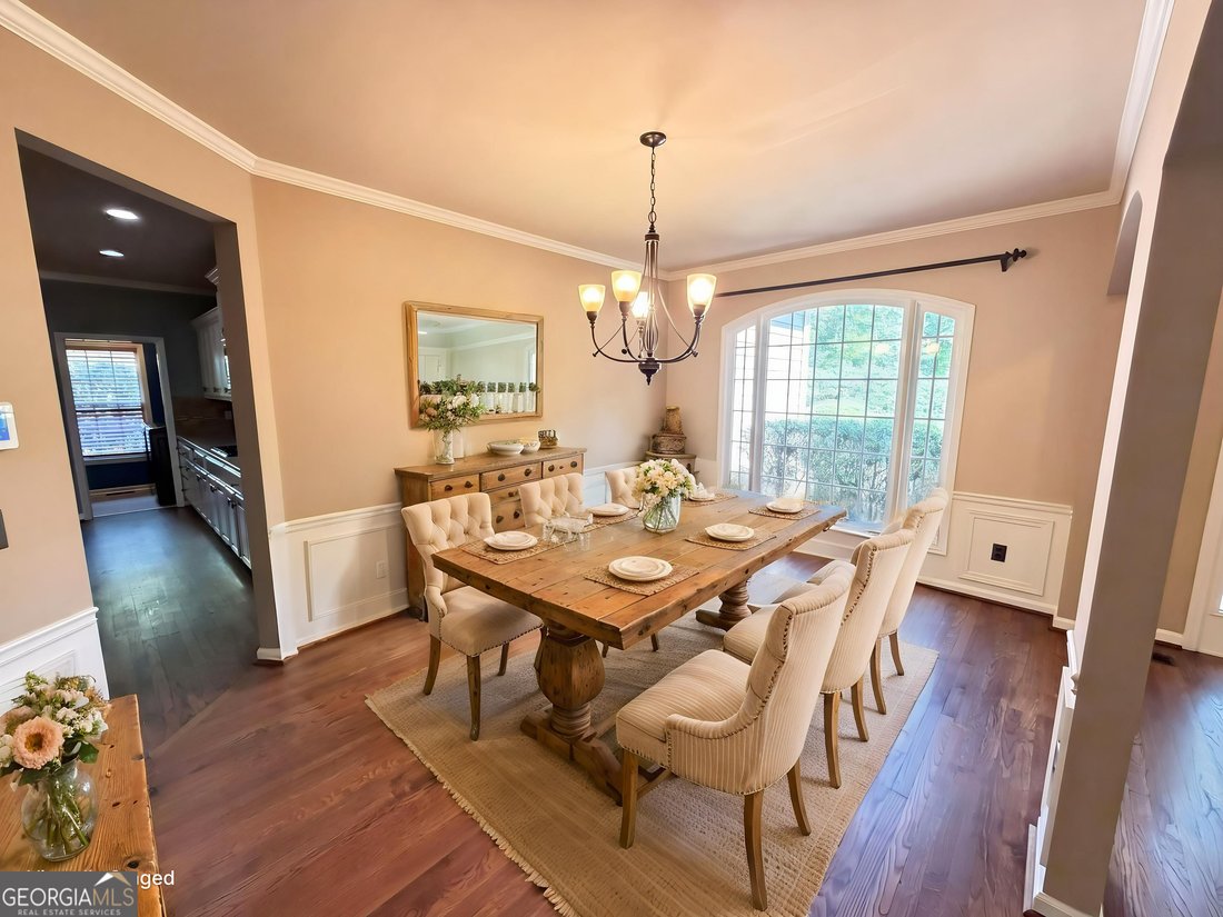 House in Canton, Georgia, United States 3 - 17774172