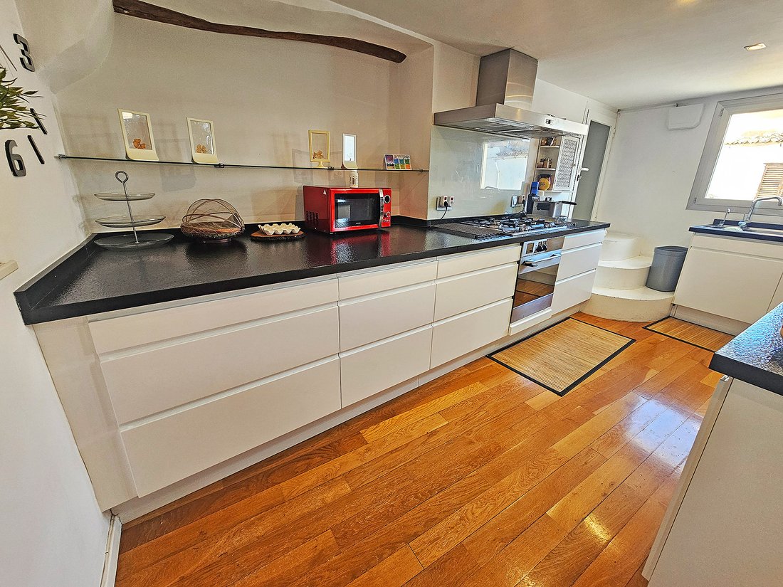 Apartment in Palma, Balearic Islands, Spain 2 - 17775014