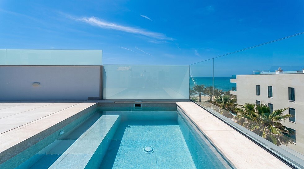 Apartment in Playa de Palma, Palma, Balearic Islands 1 - 17775358