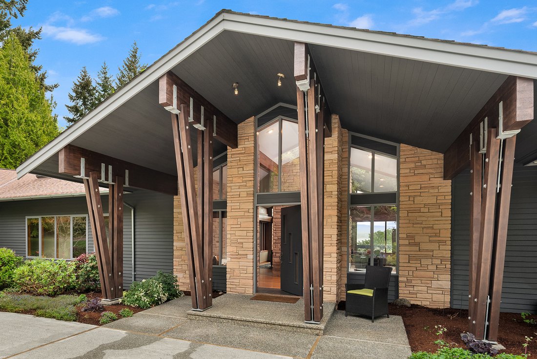 House in Vashon, Washington, United States 5 - 17772685
