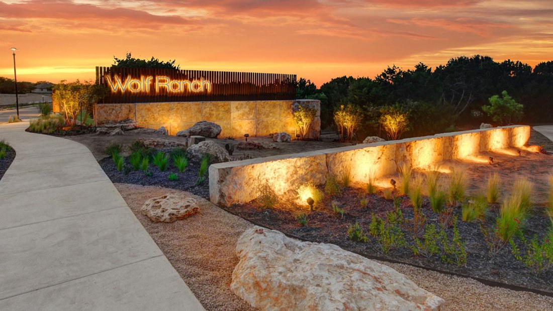 House in Georgetown, Texas, United States 3 - 17773653