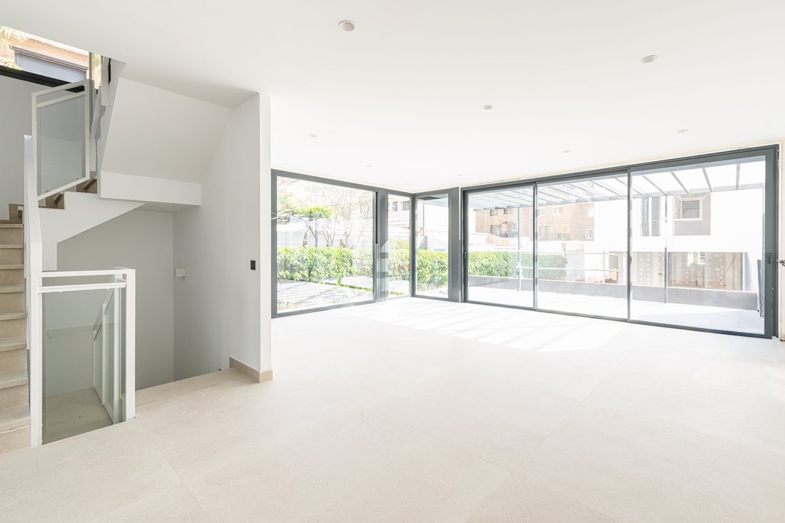 House in Somosaguas, Pozuelo de Alarcon, Comunidad de Madrid 4 - 17775111