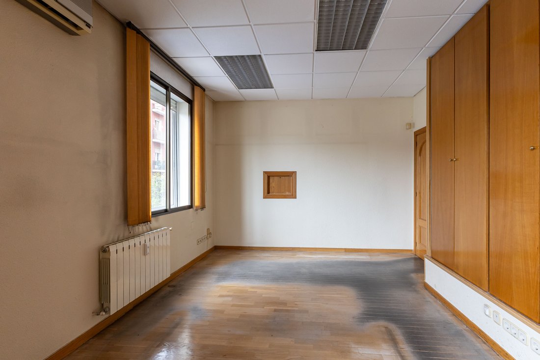 Apartment in Retiro, Madrid, Spain 3 - 17775108