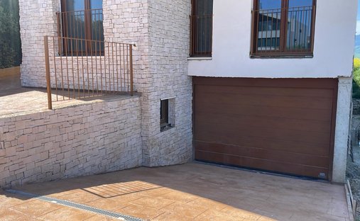 House in Galar, Navarre, Spain 1