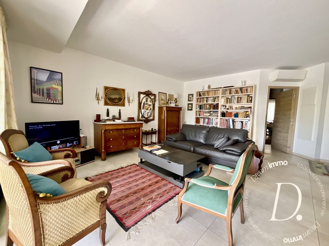 Apartment in Hyeres, Provence-Alpes-Côte d'Azur, France 2 - 17776409