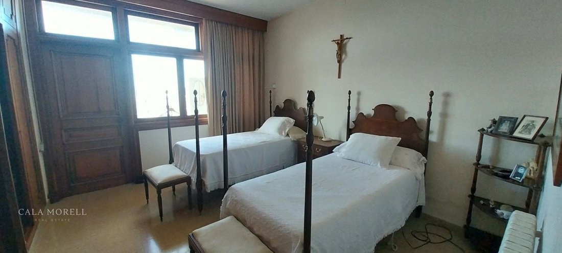 Apartment in Maó / Mahón, Balearic Islands, Spain 3 - 17773505