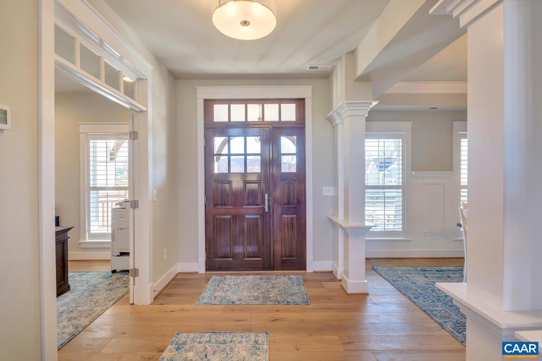 House in Crozet, Virginia, United States 4 - 17771387