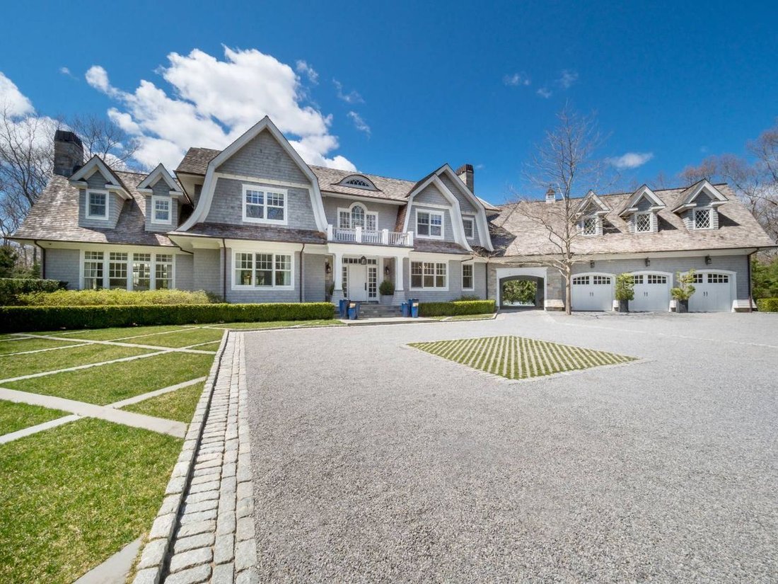 House in Sagaponack, New York, United States 1 - 11478223