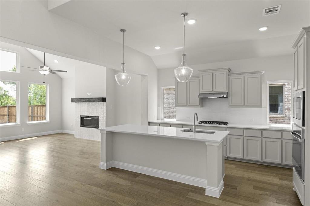 House in Celina, Texas, United States 5 - 17774502
