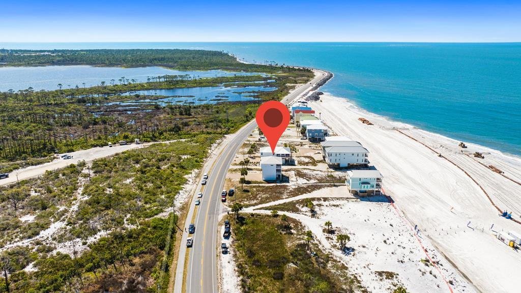House in Port St. Joe, Florida, United States 1 - 17776700