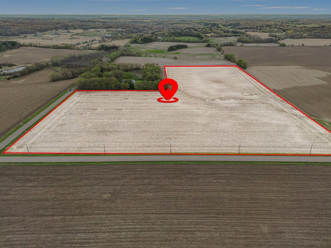 Land in Afton, Tennessee, United States 1 - 17775574