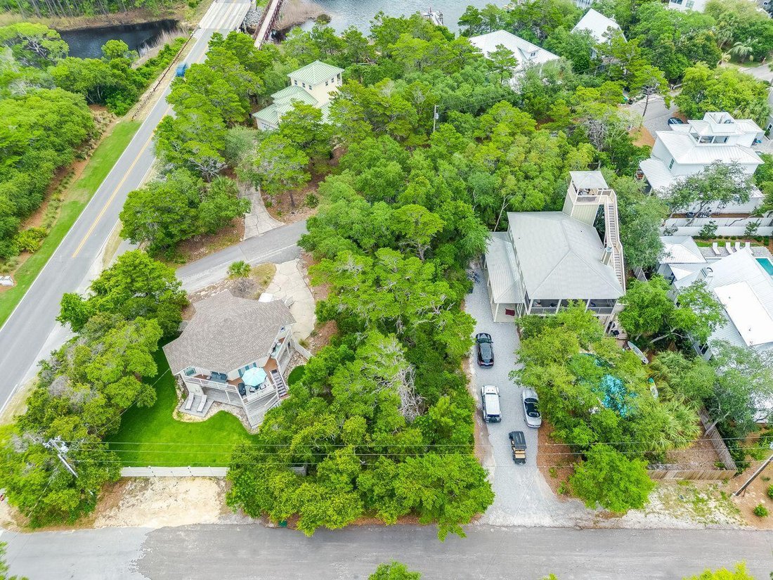 Land in Santa Rosa Beach, Florida, United States 3 - 17772538