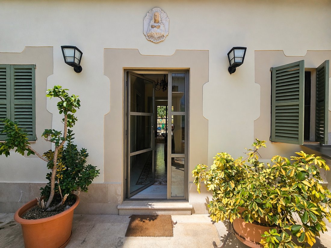 Villa in Palma, Balearic Islands, Spain 3 - 17773544