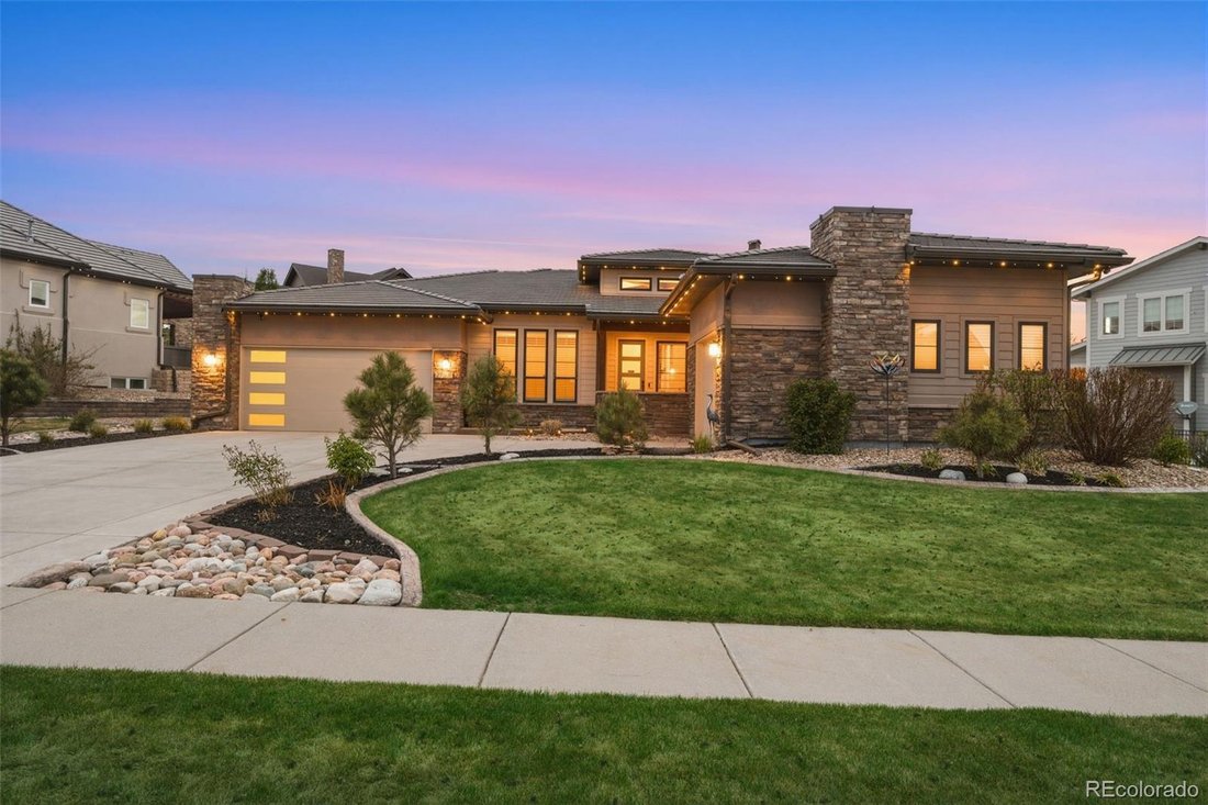 House in Aurora, Colorado, United States 2 - 17776753